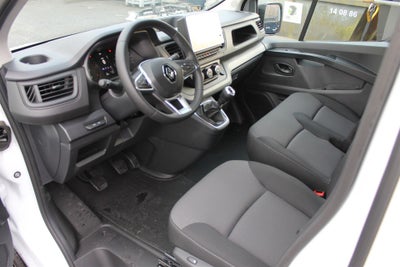 Renault Trafic dCi 130 L2H1 Tekno billede 3