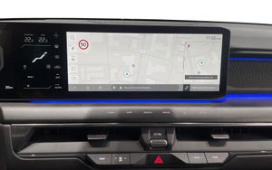 Kia EV9 Long Range Performance GT-Line AWD 7prs