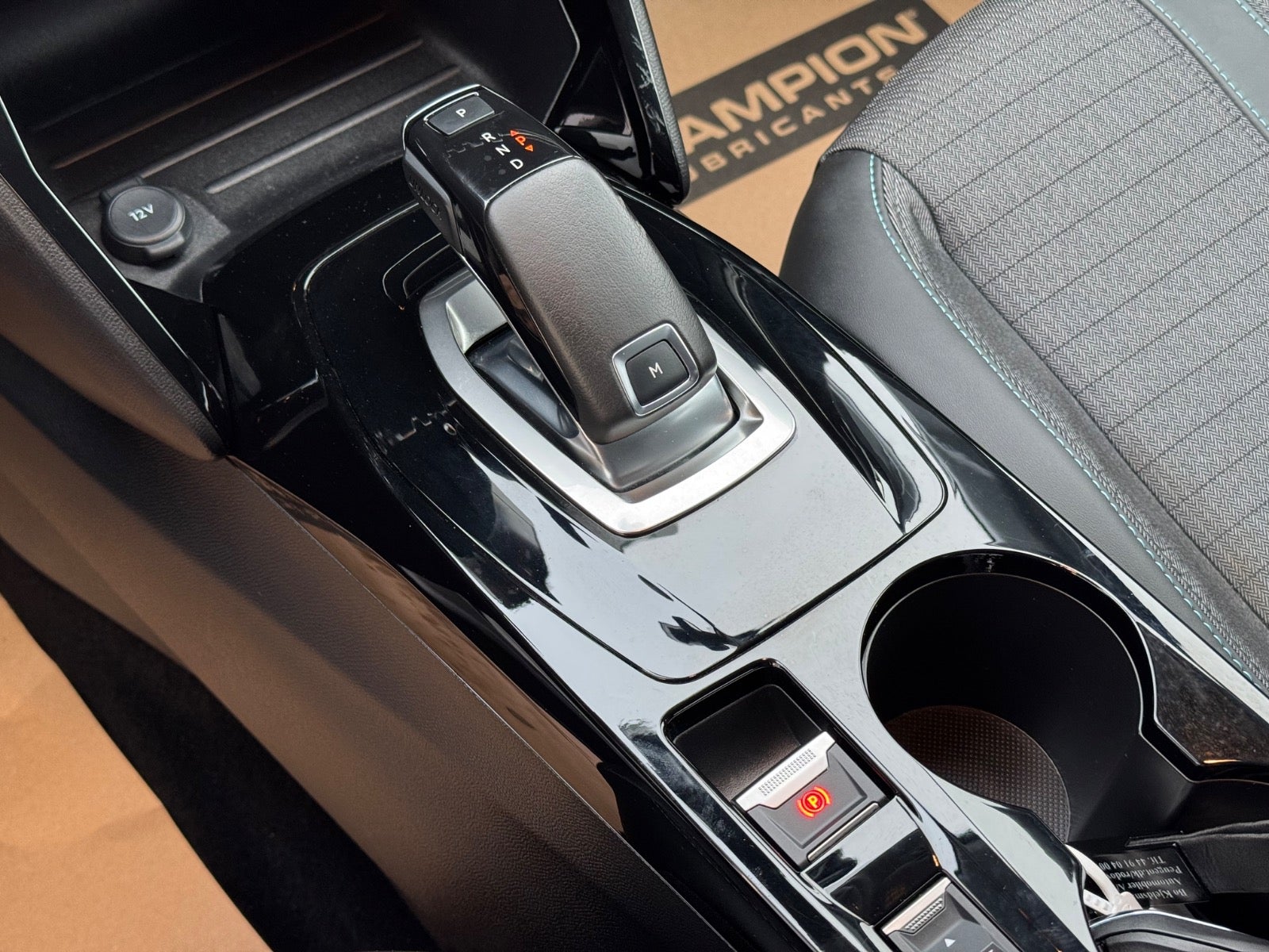 Billede af Peugeot 208 1,2 PureTech 100 Evolution EAT8