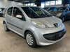 Peugeot 107 Trendy thumbnail
