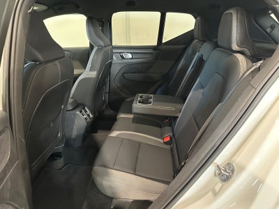 Volvo XC40 P6 ReCharge Plus