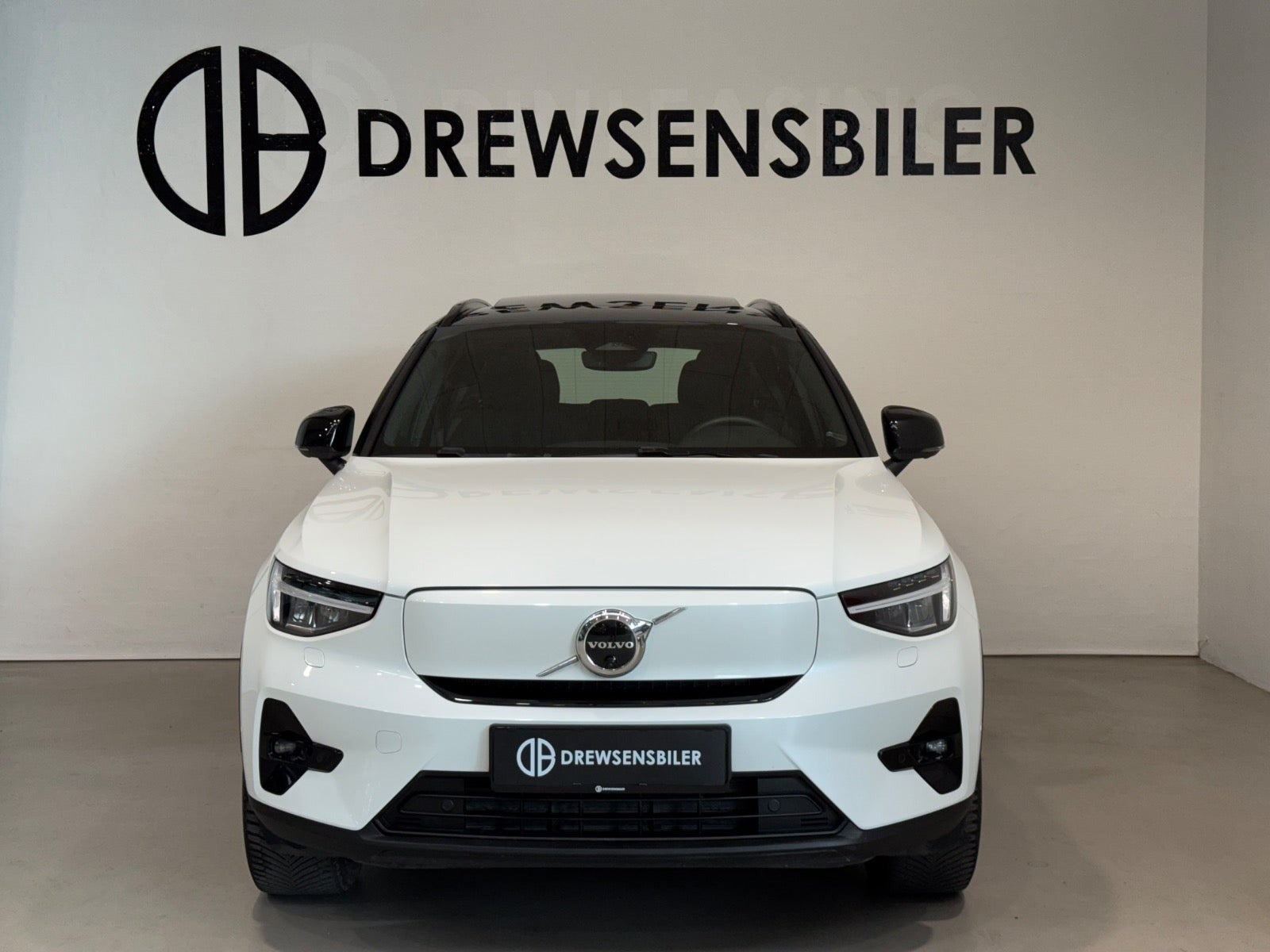 Volvo XC40 P6 ReCharge Ultimate