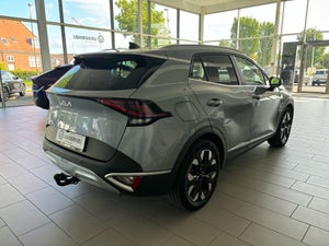 Kia Sportage PHEV Prestige aut. 4WD