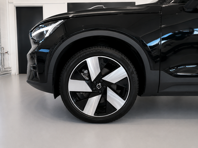 Volvo XC40 P6 ReCharge Core