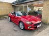 Fiat 124 Spider M-Air 140 Lusso thumbnail