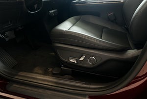 Kia EV5 Long Range Upgrade