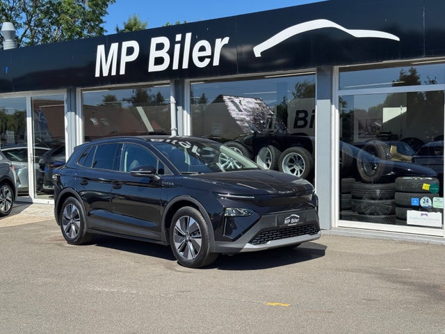 Skoda Elroq 60 iV Loft