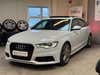 Audi A6 TDi 313 S-line Avant quattro Tiptr. thumbnail
