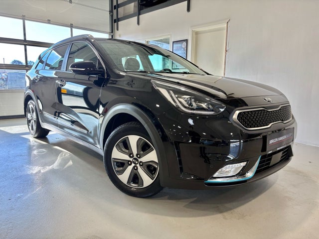 Kia Niro PHEV Advance DCT