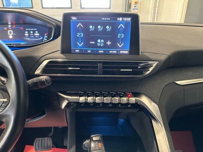 Peugeot 5008 BlueHDi 130 Allure LTD EAT8 7prs