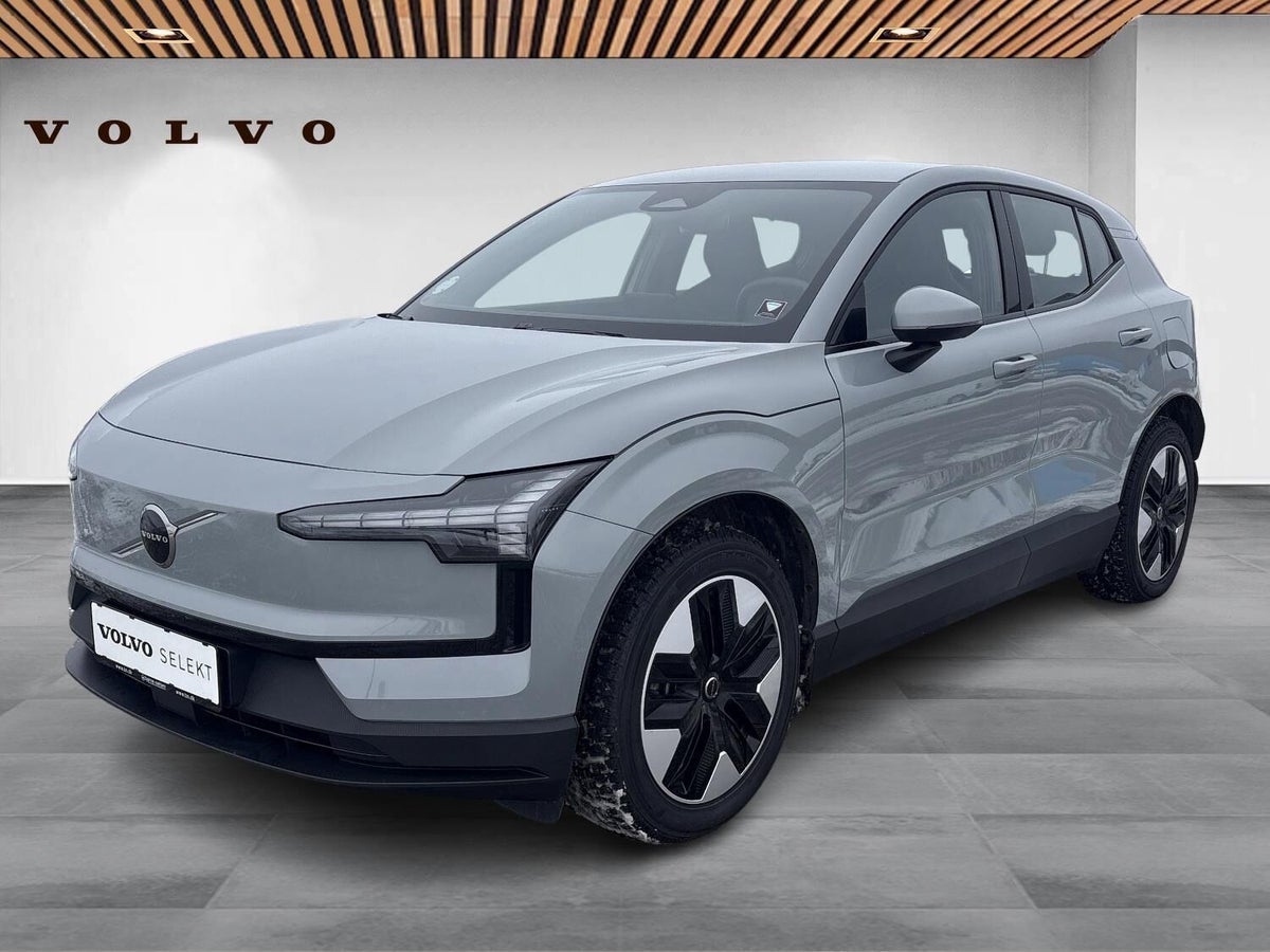 Volvo EX30 Extended Range Core billede 1