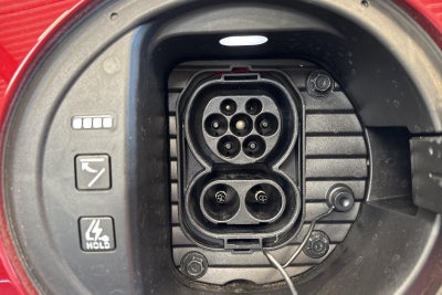 Hyundai Ioniq 6 Techniq