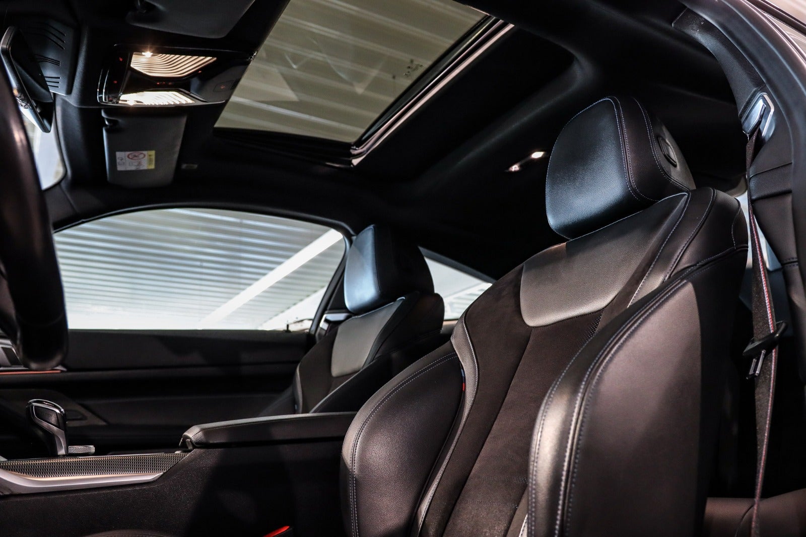 Billede af BMW M440i 3,0 Coupé xDrive aut.