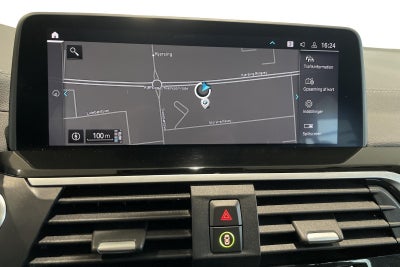 BMW iX3 Charged Plus