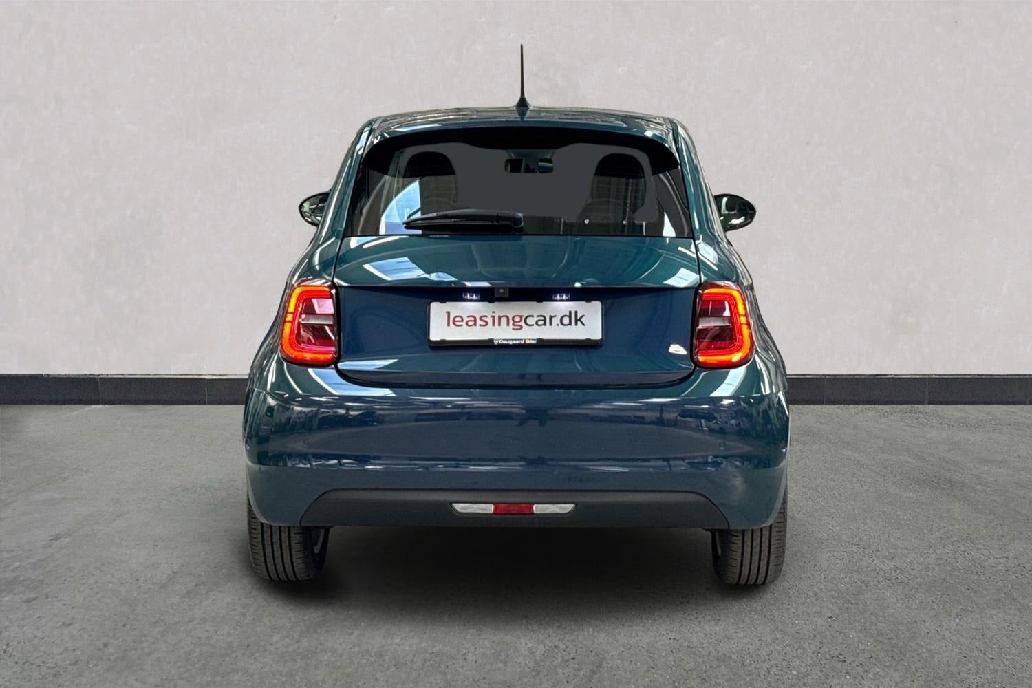 Billede af Fiat 500e 42 Icon