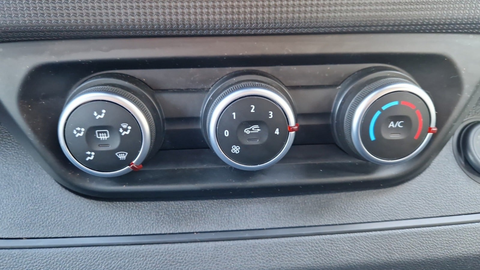 Billede af Nissan Primastar 2,0 dCi 170 L2H1 N-Connecta Van