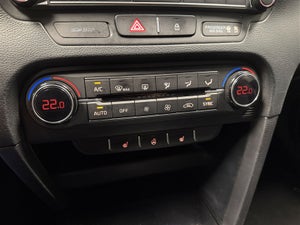 Kia Ceed T-GDi Intro Edition