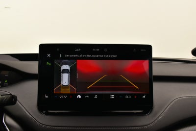 Skoda Enyaq iV Sportline