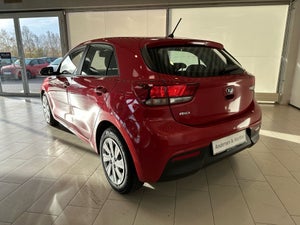 Kia Rio MPi Base Line