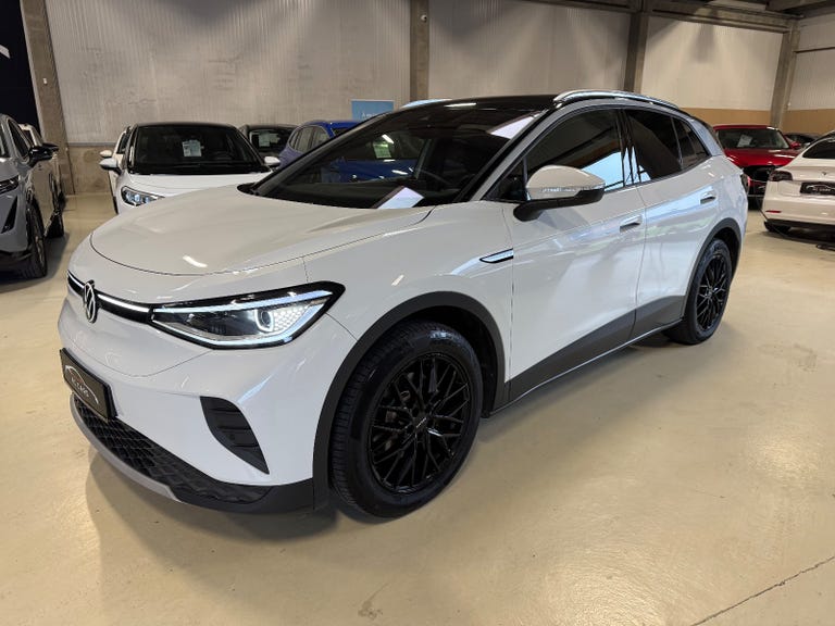 VW ID.4 Pure Performance