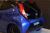 Toyota Aygo VVT-i x-clusiv thumbnail