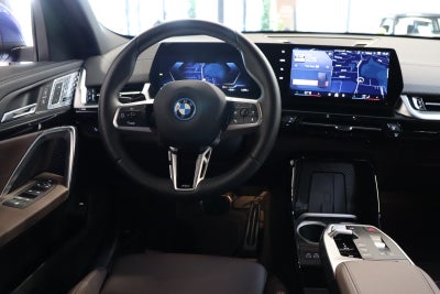 BMW iX2 eDrive20 M-Sport Premium