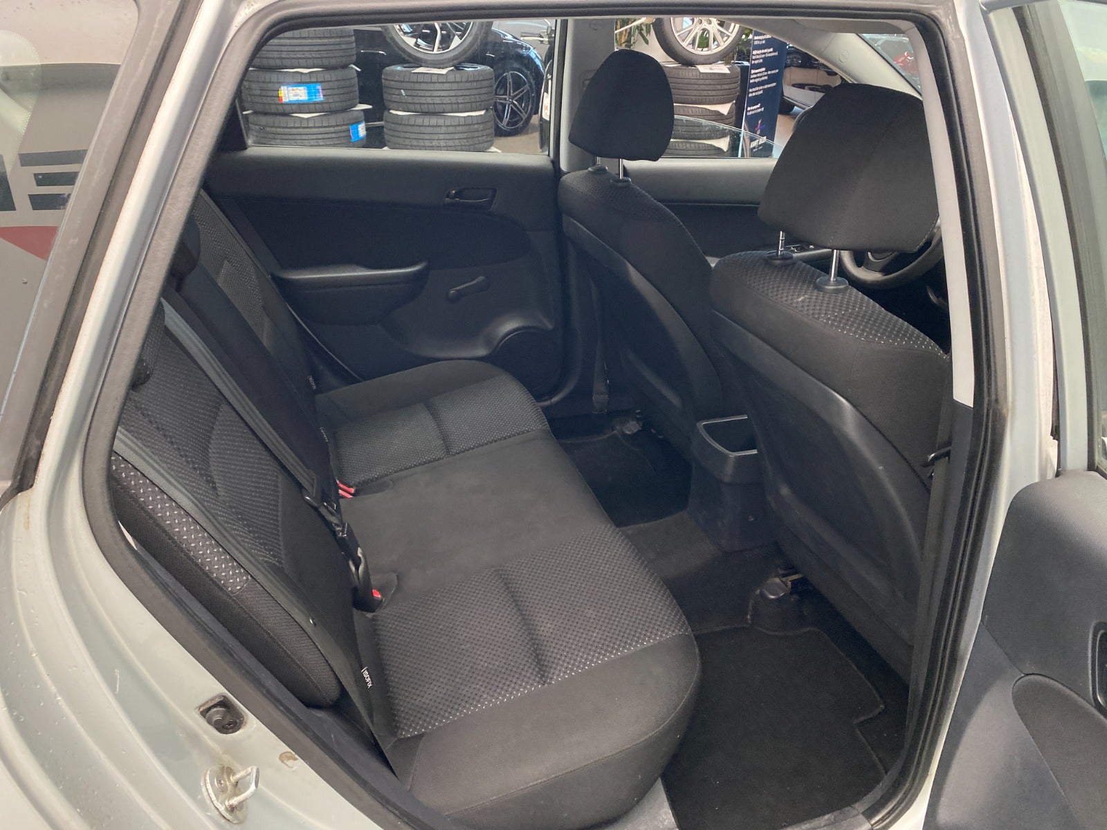 Billede af Hyundai i30 1,6 CRDi 90 Blue Drive CW