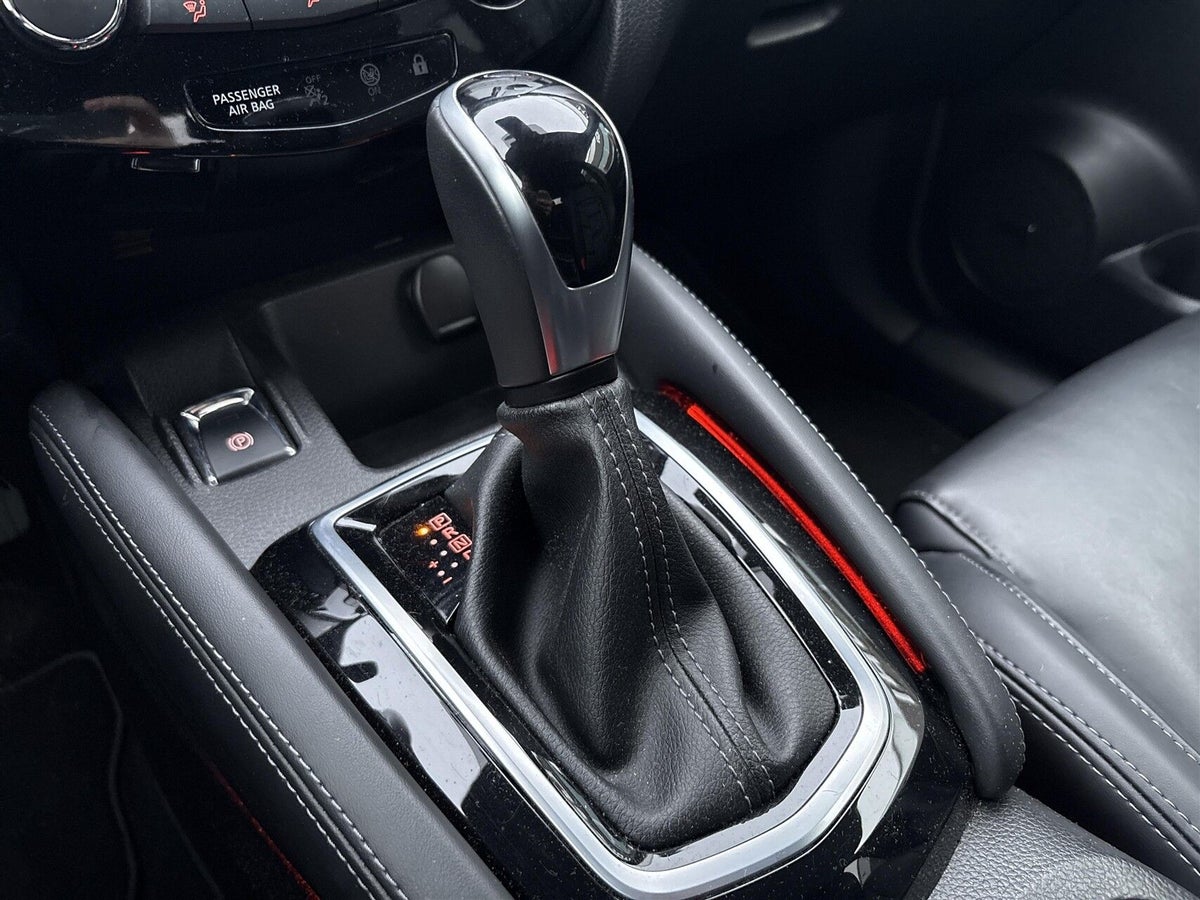 Nissan Qashqai Dig-T 160 Tekna+ DCT billede 11