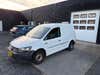 VW Caddy TSi 84 Van thumbnail