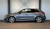 Audi A3 TDi S-line Sportback S-tr. thumbnail