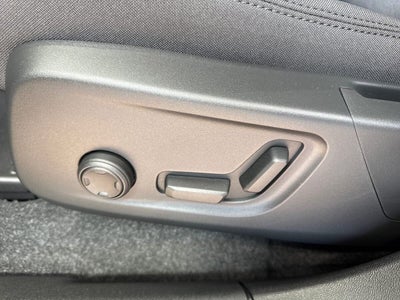 Volvo EX40 Extended Range Black Edition Excess billede 3