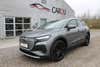 Audi Q4 e-tron Progress quattro