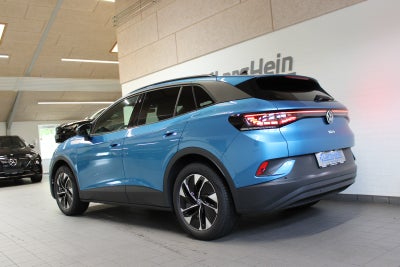 VW ID.4 Pro