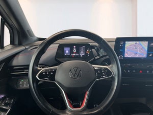 VW ID.4 GTX 4Motion