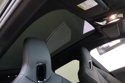 BMW iX xDrive40 Fully Charged Sport
