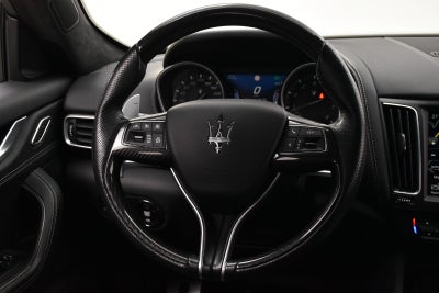 Maserati Levante S aut.