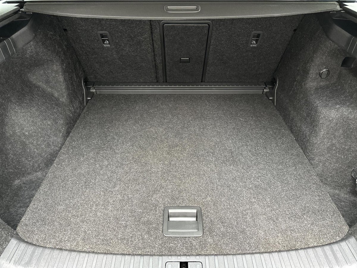 Skoda Enyaq iV billede 13