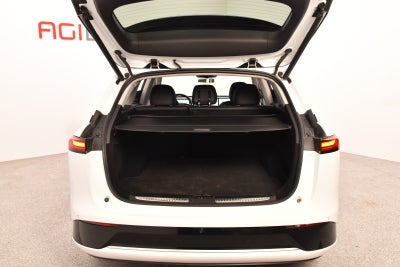 Xpeng G9 Performance