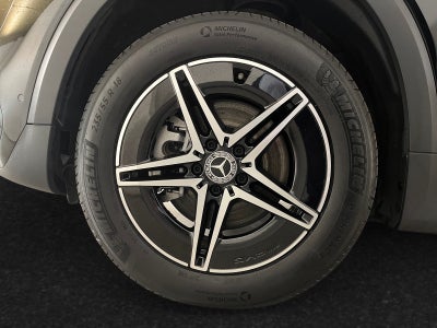 Mercedes EQB350 AMG Edition 4Matic Van