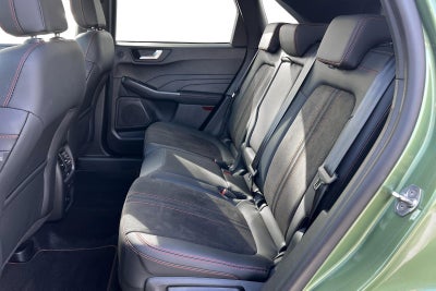 Ford Kuga PHEV ST-Line X CVT