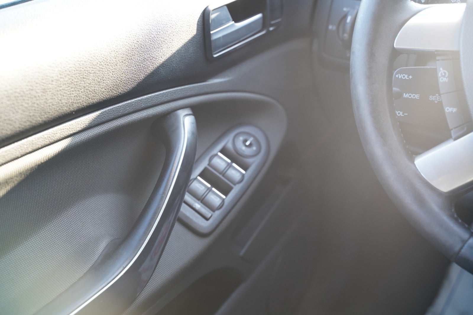 Billede af Ford C-MAX 1,6 TDCi 109 Trend