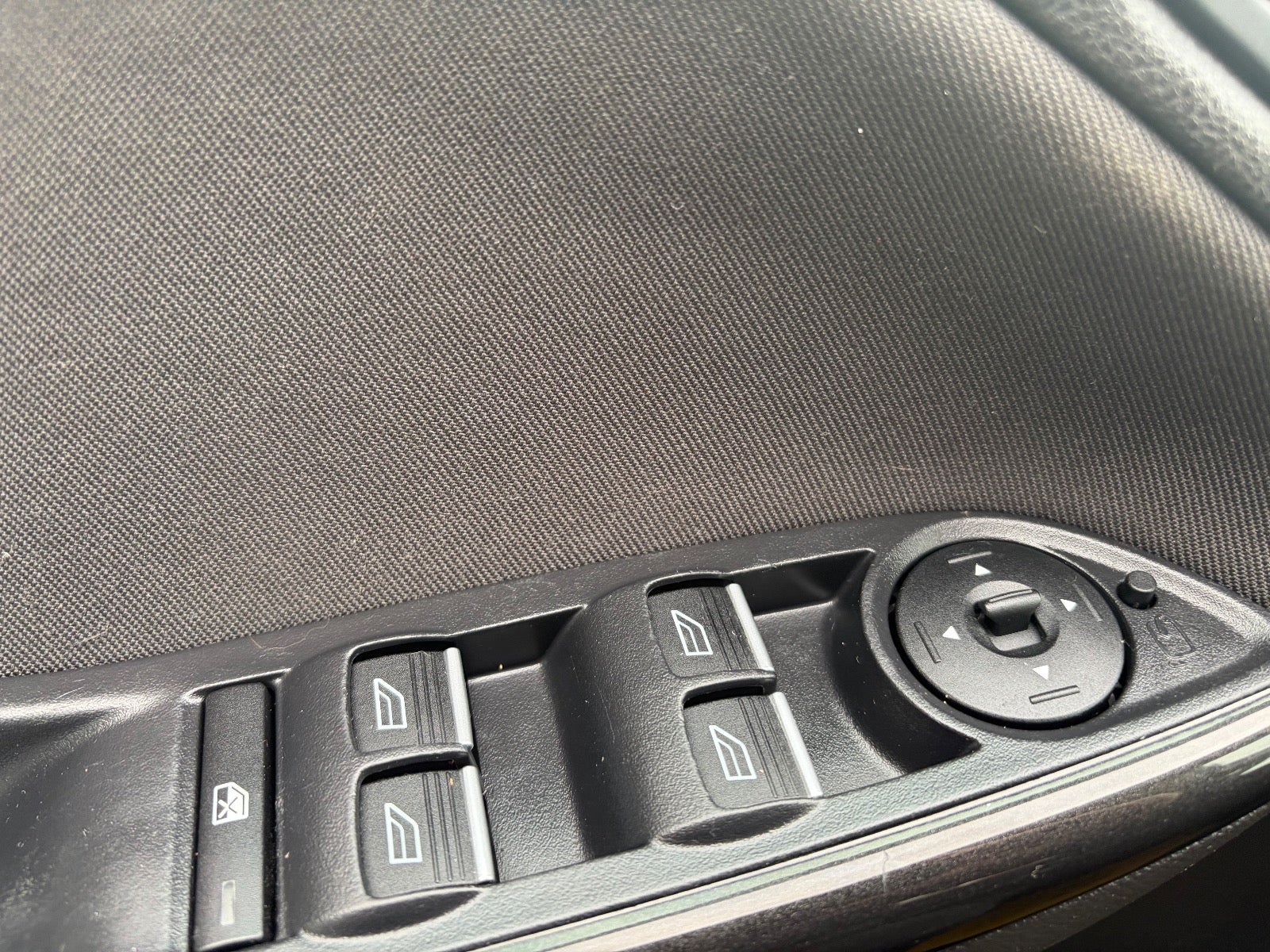 Ford Focus SCTi 125 Titanium