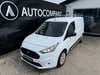 Ford Transit Connect EcoBlue Active lang thumbnail