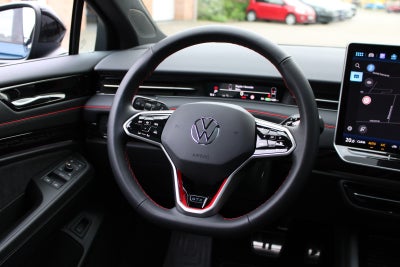 VW ID.7 GTX Tourer 4Motion