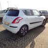 Suzuki Swift Dualjet Action thumbnail