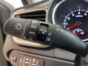 Kia Rio T-GDi mHEV Upgrade DCT