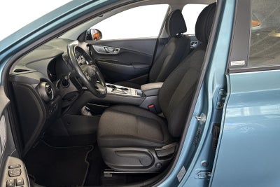 Hyundai Kona EV Select