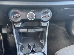 Kia Picanto MPi Attraction
