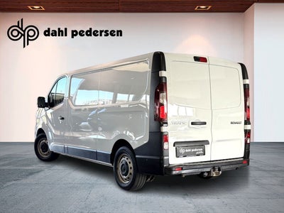 Renault Trafic dCi 150 L2H1 EDC billede 2