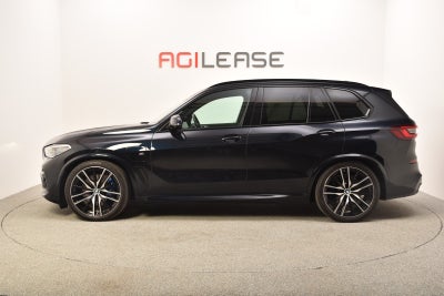 BMW X5 xDrive45e M-Sport aut.